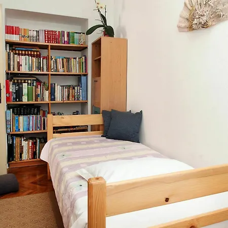 Apartements Antonia 1208 Apartment