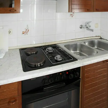 Apartment Apartements Antonia 1208 Banjole