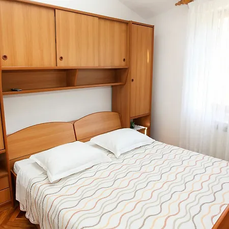 Apartements Antonia 1208 Apartment *