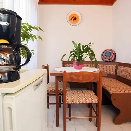 Apartment Apartements Antonia 1208 Banjole