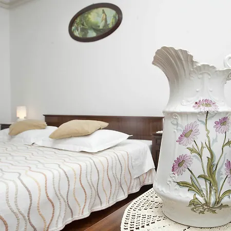 Apartment Apartements Antonia 1208