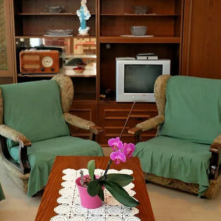 Apartment Apartements Antonia 1208 Banjole