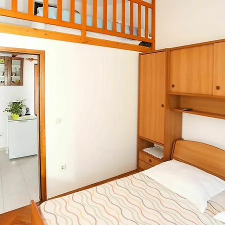 Apartment Apartements Antonia 1208 *