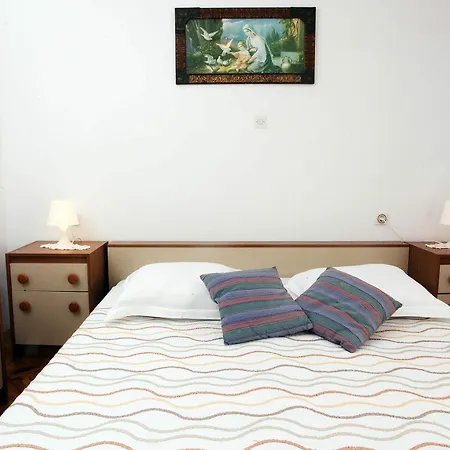 Apartements Antonia 1208 *