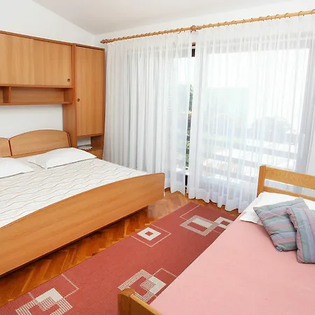 Apartements Antonia 1208 *