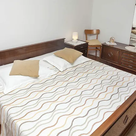 Apartment Apartements Antonia 1208 *