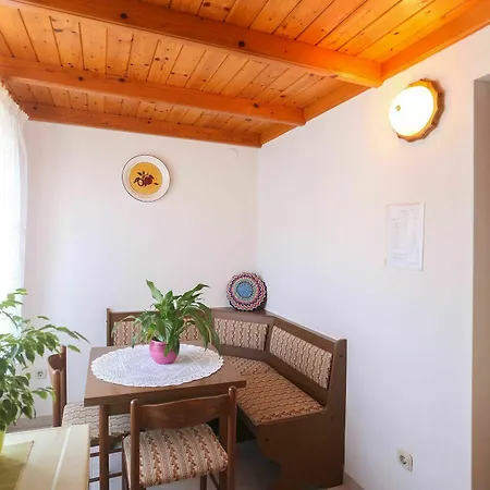 Apartements Antonia 1208 Apartment *