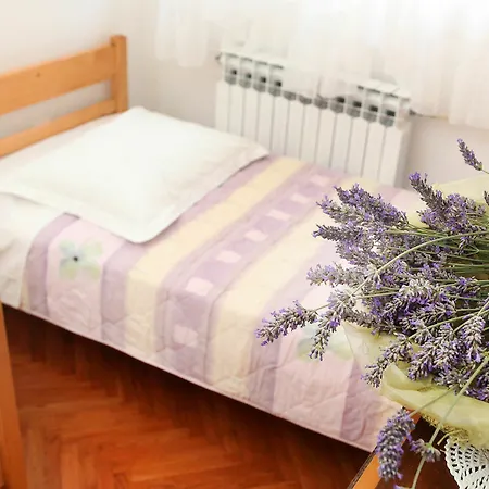 Apartements Antonia 1208 Banjole