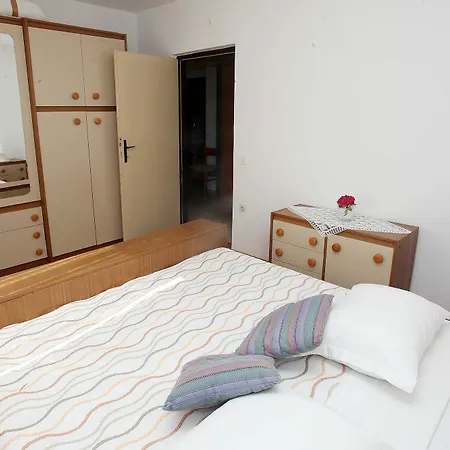 Apartements Antonia 1208 Apartment *