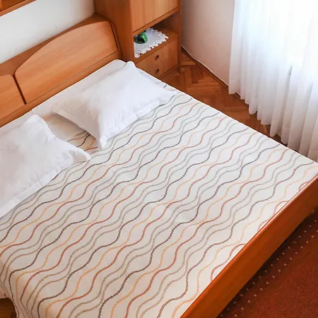 Apartements Antonia 1208 Apartment *