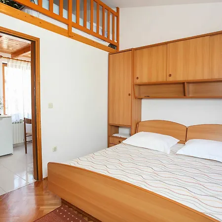 Apartements Antonia 1208