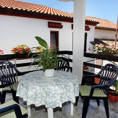 Apartment Apartements Antonia 1208 *