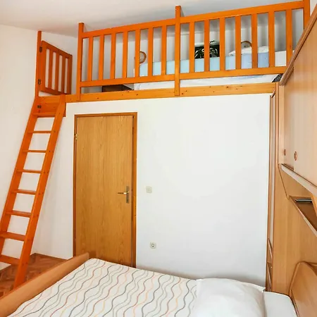 Apartements Antonia 1208 Banjole
