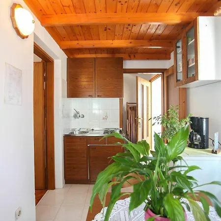 Apartment Apartements Antonia 1208 *